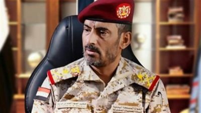 رئيس الأركان اليمني : ملتزمون بالهدنة رغم الخروقات الحوثية