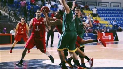 رسميًا.. الاتحاد السكندرى يطلب حكام أجانب لإدارة نهائي دوى السوبر لكرة السلة