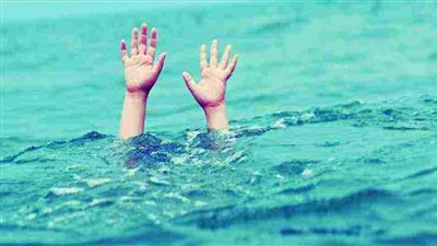 مصرع طالب غرقًا أثناء الاستحمام بترعة فى كفر شكر