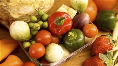 تعرف على نظام غذائي يساهم في ضبط ضغط الدم