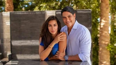 بعد أنباء انفصالهما.. تعرف على رد فعل ياسمين صبري وأبو هشيمة 