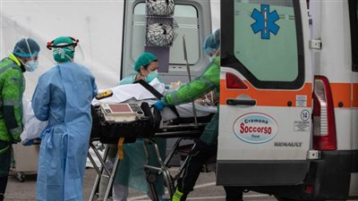 جونز هوبكنز: إصابات كورونا حول العالم تتجاوز الـ515 مليون حالة