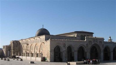 الأردن يدين اقتحام المتطرفين للمسجد الأقصى تحت حماية الاحتلال