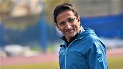 أحمد سامي: أسعى لإعادة سيراميكا إلى مكانته الطبيعية بالدوري 