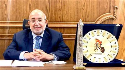 6 دول تشارك ببطولة كأس العرب للدراجات بالقاهرة.. الأحد المقبل