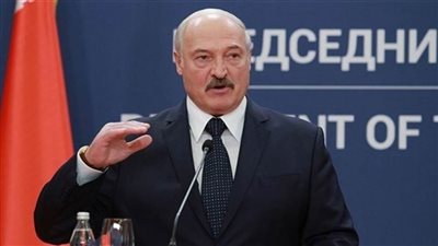لوكاشينكو: كييف لا تهتم بمواصلة المفاوضات مع موسكو
