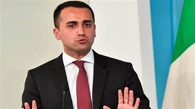 وزير الخارجية الإيطالي: الحرب الأوكرانية محت الأرقام القياسية التي سجلتها الصادرات