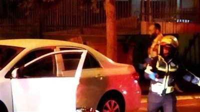 مقتل 3 إسرائيليين وإصابة 6 آخرين في هجوم نفذه شاب بفأس شرق تل أبيب (فيديو)