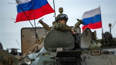  تفاصيل خطة هزيمة روسيا.. والفرق بين حرب المناورة والجيش الناري 