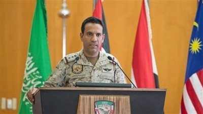  التحالف العربي: مغادرة أولى طائرات نقل الأسرى الحوثيين إلى اليمن