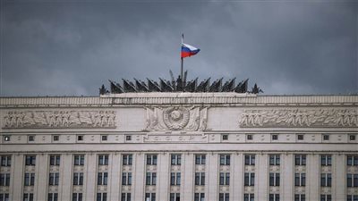 الدفاع الروسية: اعتراض 4 صواريخ باليستية من طراز 