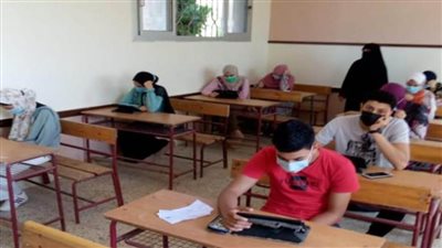 بدايتها غدًا السبت.. الجيزة تنهي استعداداتها لاستقبال امتحانات نهاية العام الدراسي