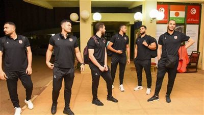 تعرّف على موعد مران «رجال يد الأهلي» الأول في النيجر