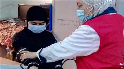  1.45 مليون سيدة تم فحصهن بمبادرة «العناية بصحة الأم والجنين»