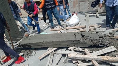 ١١ حملة مكبرة بالإسكندرية على مدار أيام عيد الفطر لإزالة التعديات