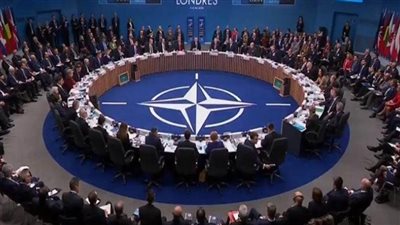 اللجنة العسكرية للناتو تجتمع 19 مايو ببروكسل لبحث الأزمة الأوكرانية