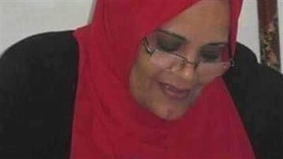 عزاء واجب لأسرة الزميلة هدى سعيد و