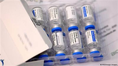 وكالة الأدوية الأمريكية تخصص استخدام لقاح 