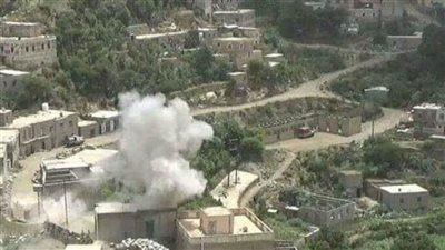 تعز.. مقتل وإصابة 40 شخصاً بنيران الحوثي خلال 33 يوماً من الهدنة