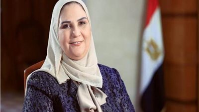 تعرف على أنشطة وزارة التضامن الاجتماعي في الأسبوع.. فيديو