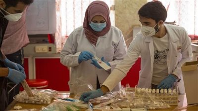 السادسة خلال شهر.. العراق يسجل وفاة جديدة بالحمى النزفية