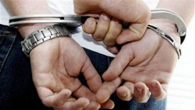 حبس صاحب مقهى أنهى حياة سائق في مشاجرة بطوخ