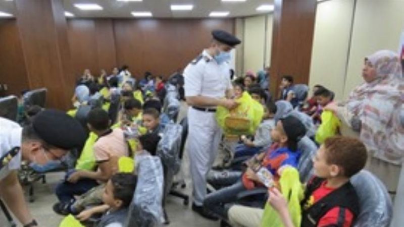 خلال الفعاليات