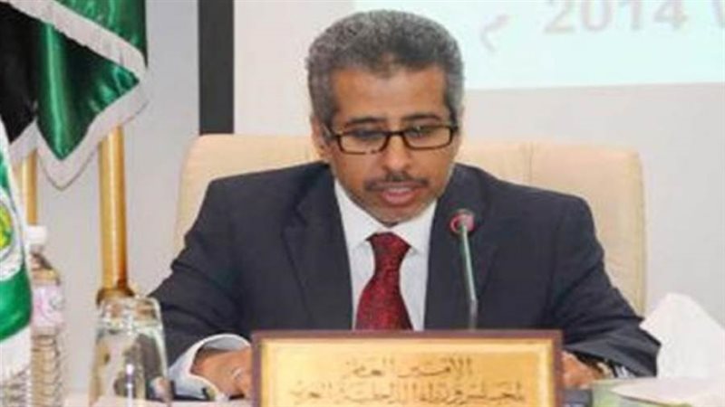 الدكتور محمد بن علي