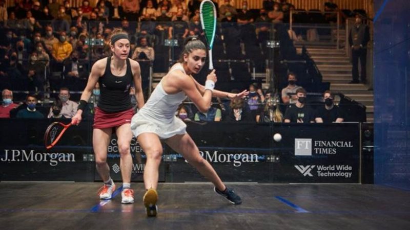 بطولة جي بي مورجان