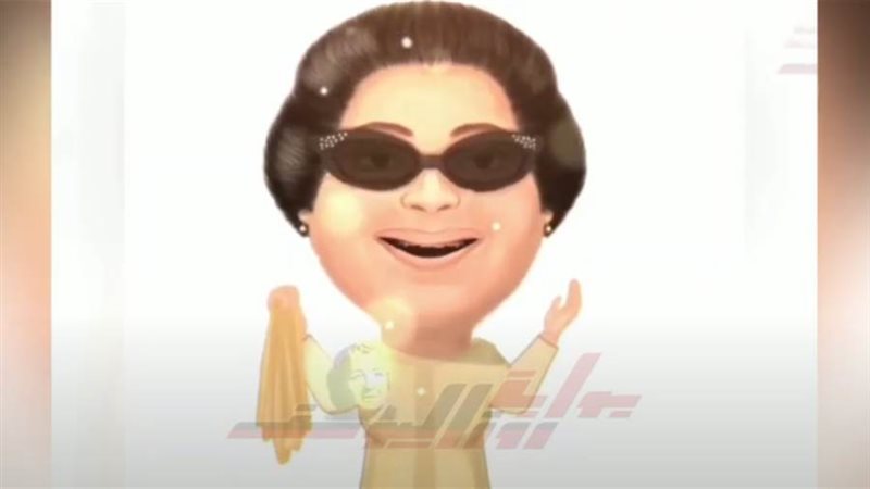 رسوم أمانى هاشم