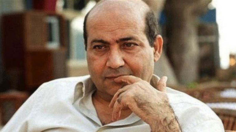 الناقد الفني طارق