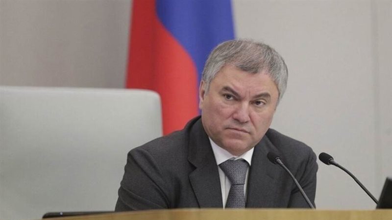 فياتشيسلاف فولودين