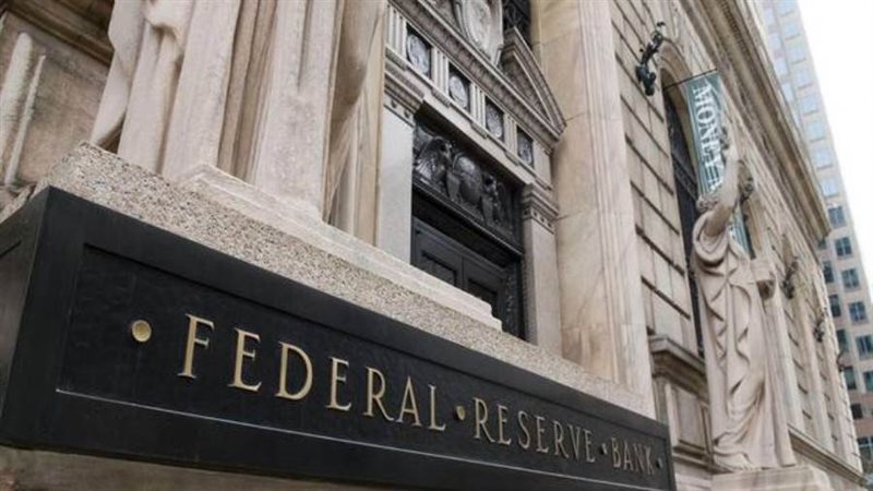 الفيدرالي الأمريكي