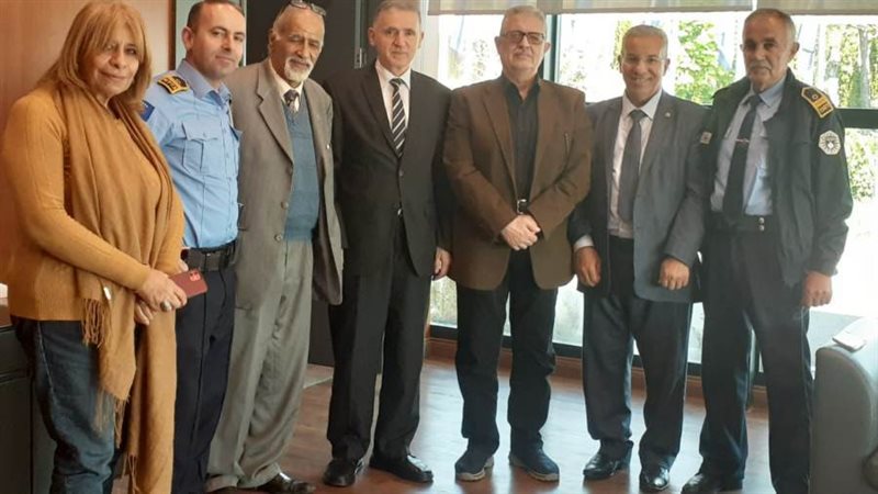 اليماني يشارك في