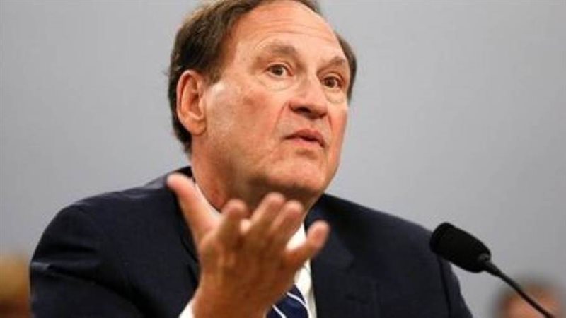 القاضي أليتو