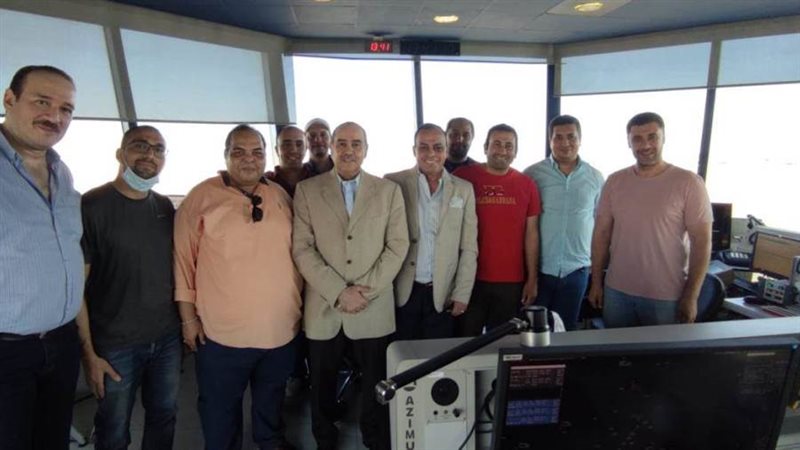 وزير الطيران