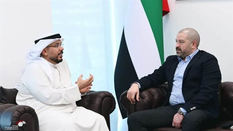 رابطة الأندية المحترفة