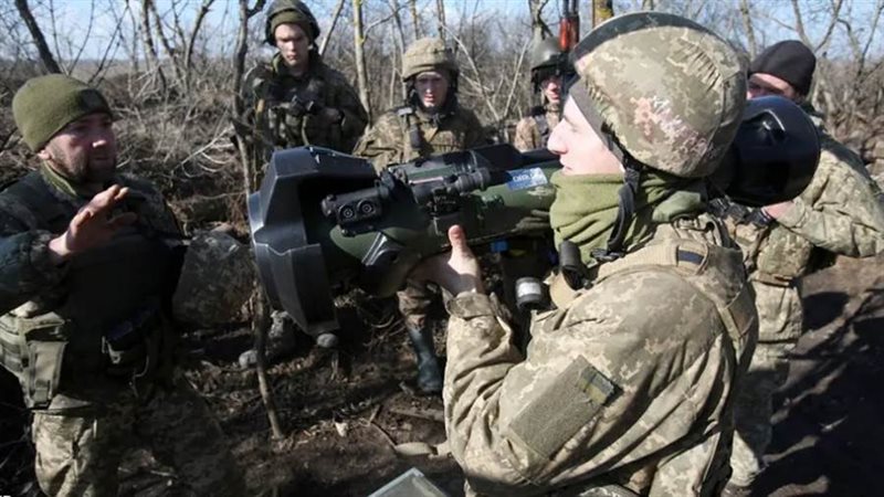 سلطات دونيتسك الشعبية