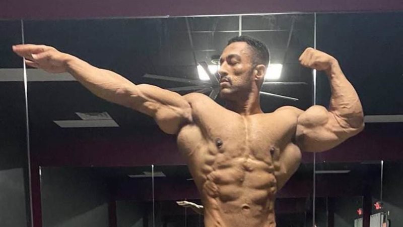 أحمد الحلواني