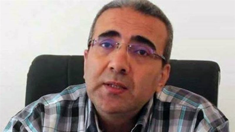 الدكتور أشرف تادرس