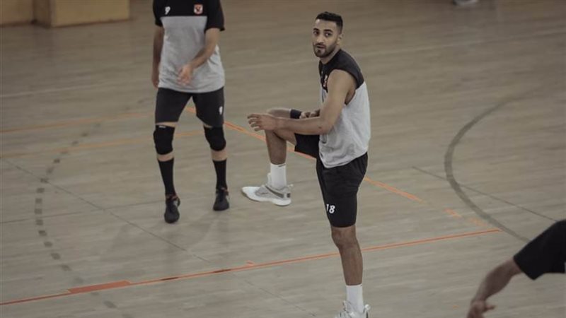 أحمد سعيد نجم طائرة