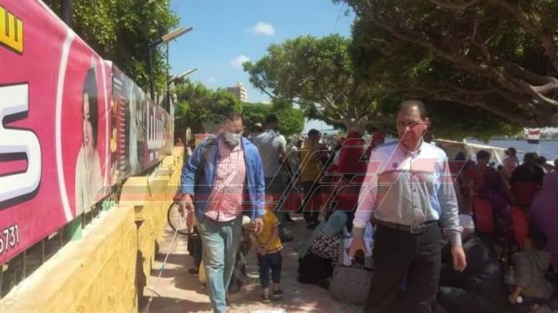 أعمال التطهير والتعقيم