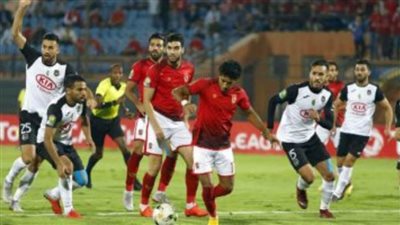الاهلي و الوفاق.. هل يبتسم الحظ اليوم للأهلي أم ينتصر للوفاق سطيف؟