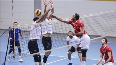 14 فريقا يشاركون في البطولة الإفريقية للكرة الطائرة بتونس