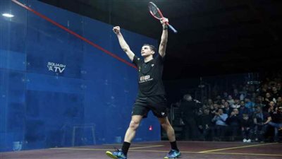 وادى دجلة يقترب من تحقيق لقب بطولة J.P