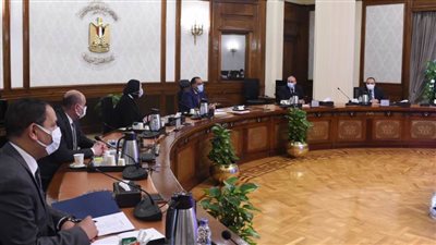 مدبولي: تكليفات رئاسية بوضع الصناعة على أجندة الأولويات