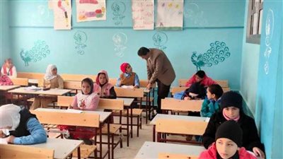 امتحانات الصف الرابع الابتدائي ...اليكم الجدول ومدة الامتحانات