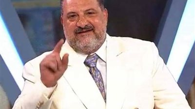 خالد الصاوي: 