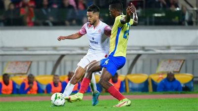 بفوز مريح على بيترو أتلتيكو..الوداد يضع قدما في نهائي أبطال إفريقيا