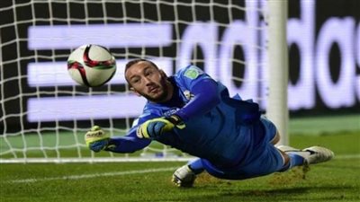 حارس مرمى وفاق سطيف: سنبذل قصارى جهدنا للفوز على الأهلي 